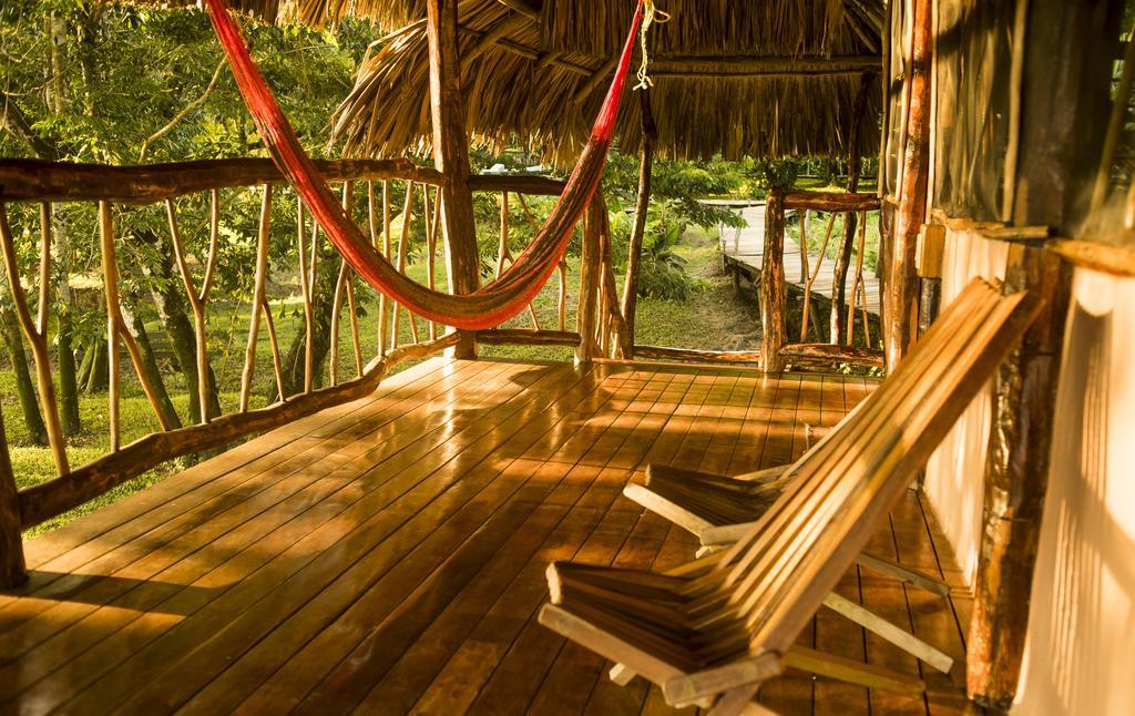 Cotton Tree Lodge San Felipe  Екстер'єр фото