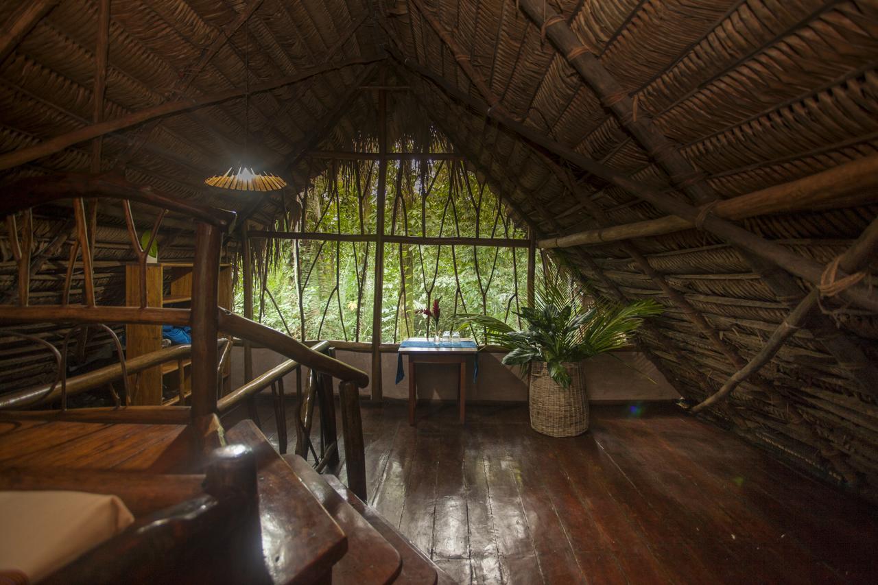 Cotton Tree Lodge San Felipe  Екстер'єр фото