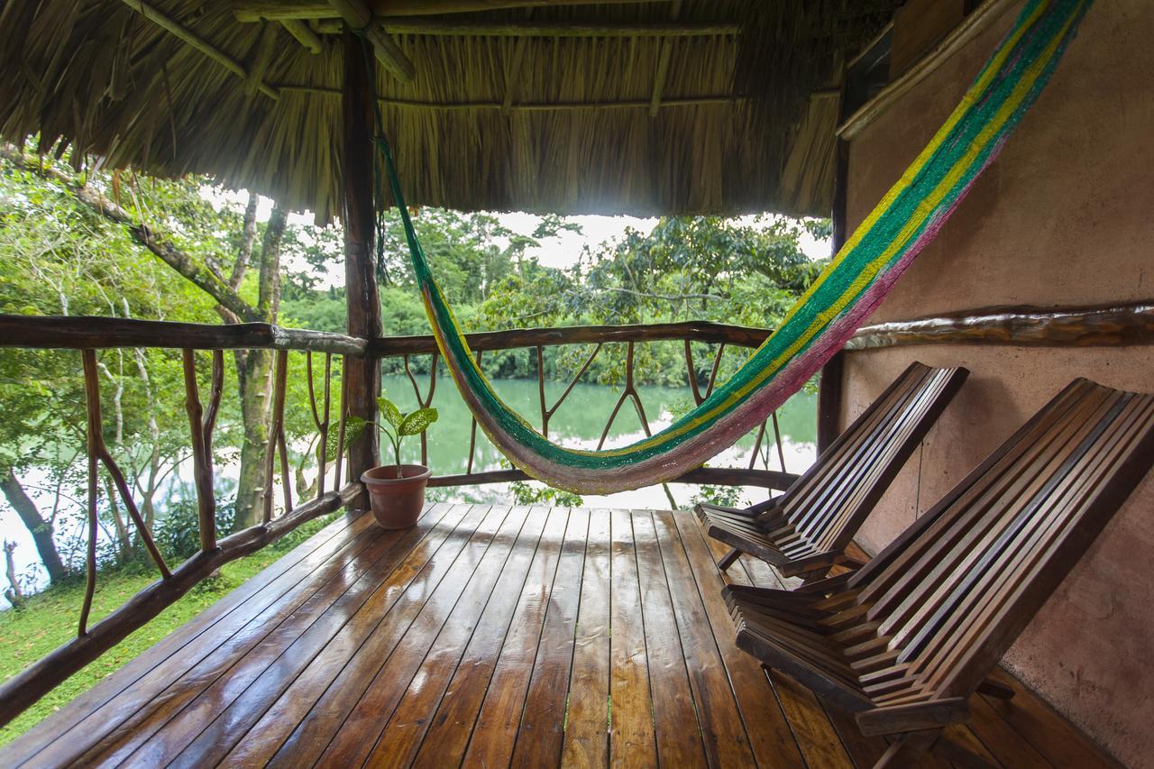 Cotton Tree Lodge San Felipe  Екстер'єр фото
