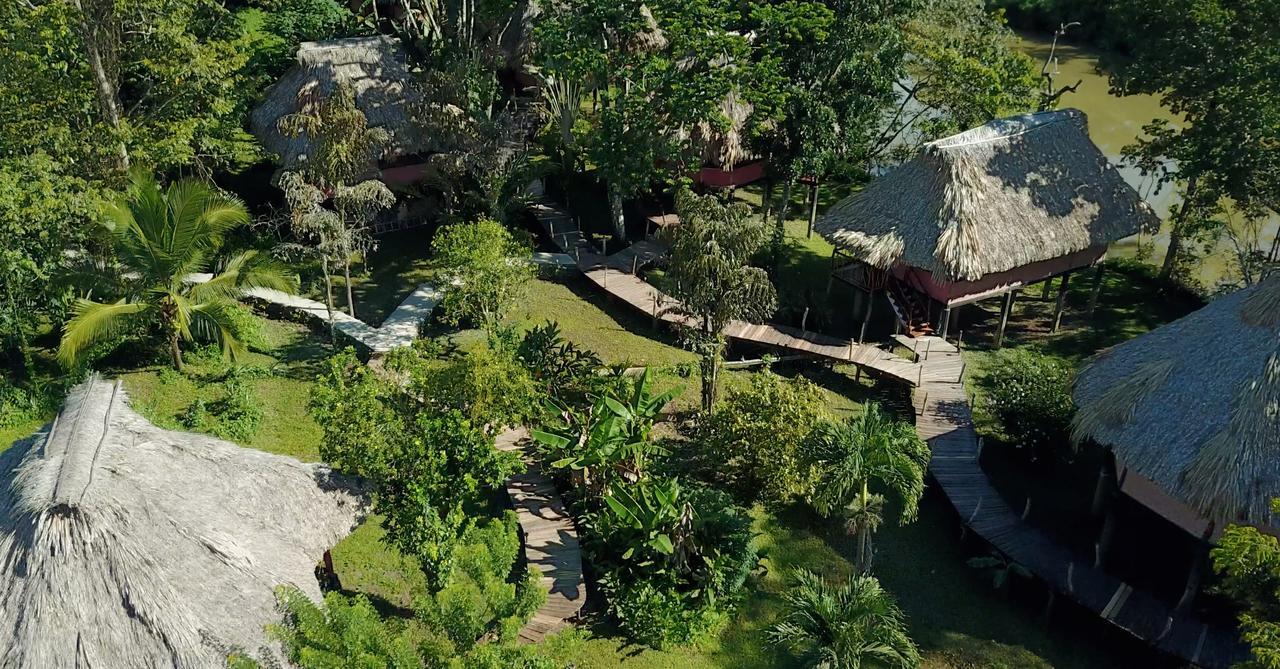 Cotton Tree Lodge San Felipe  Екстер'єр фото